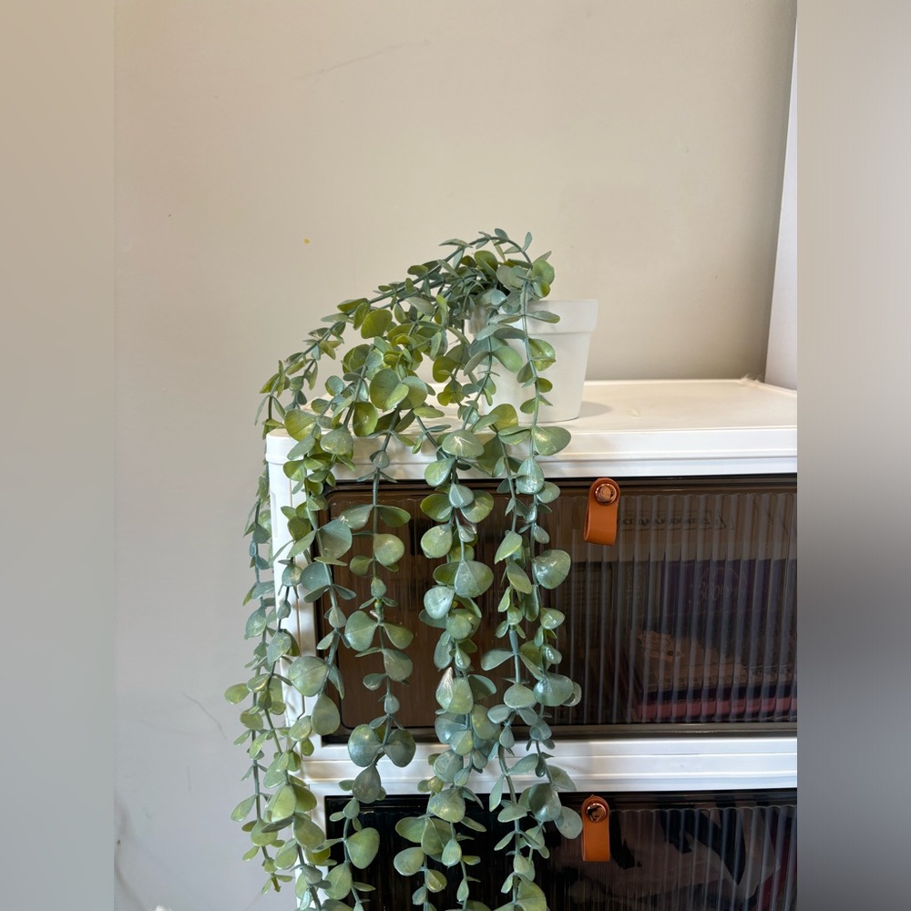Artificial Plant Succulent